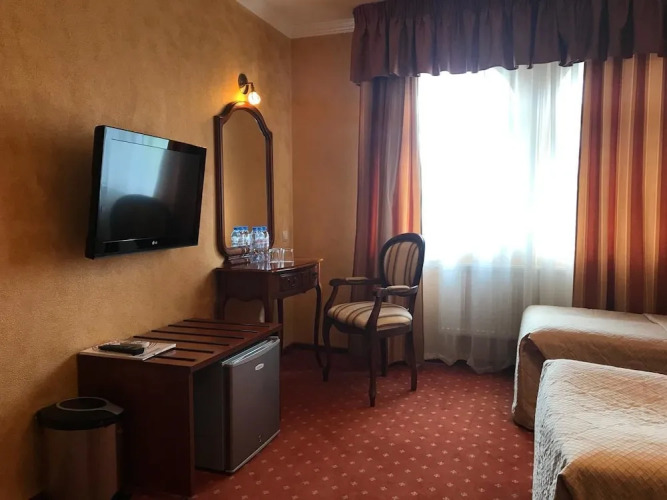Фотография номера мини отеля Немчиновка Парк Отель