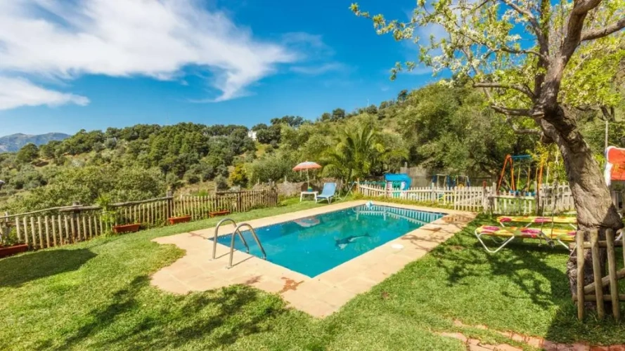 Double Villa