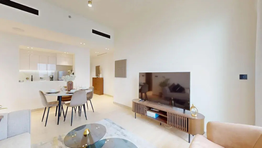 JVC - Binghatti Heights 1102