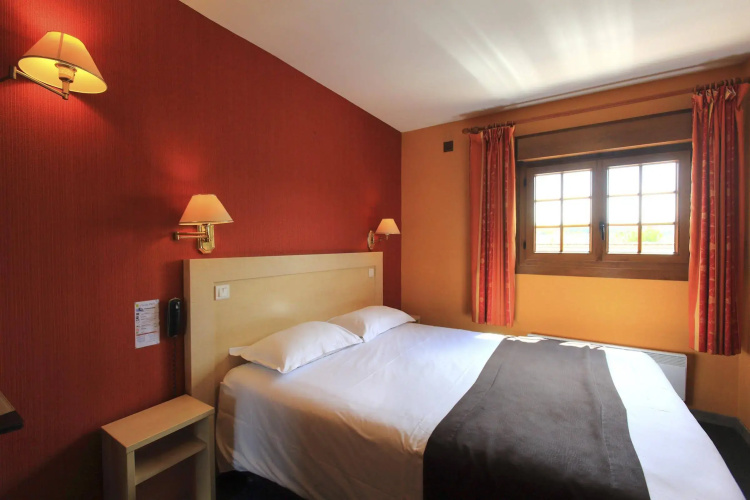 Hôtel L'Escale