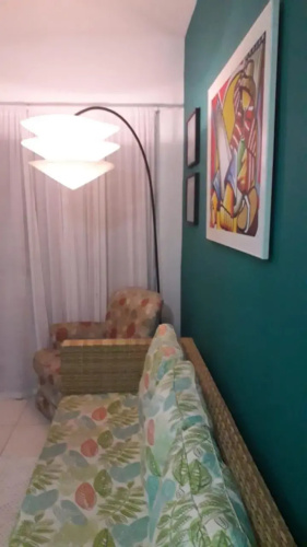 Apartamento em Ubatuba