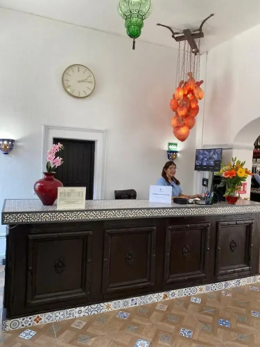 Casa Yollotzin