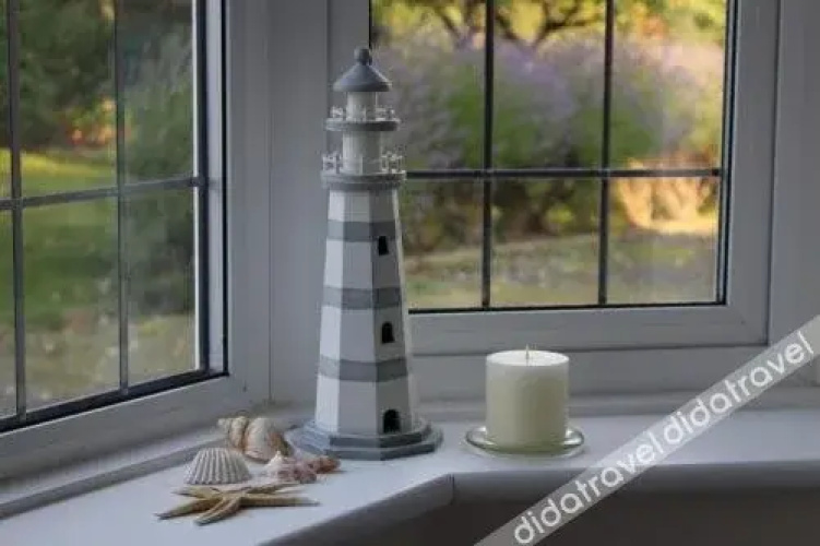 Hilbre B&B