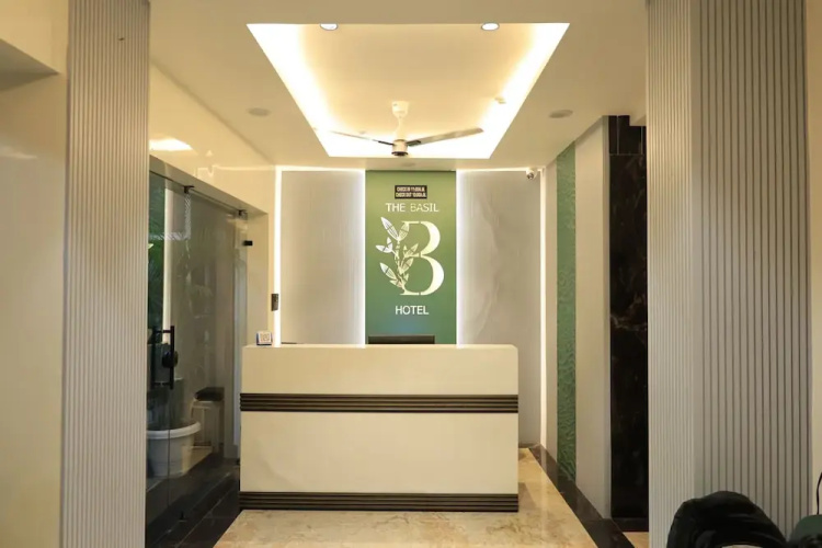 The Basil Hotel