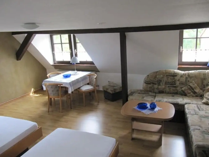 1 Bedroom Standard Apartment