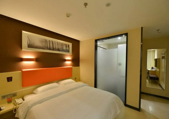 7Days Premium Beijing Xinfadi