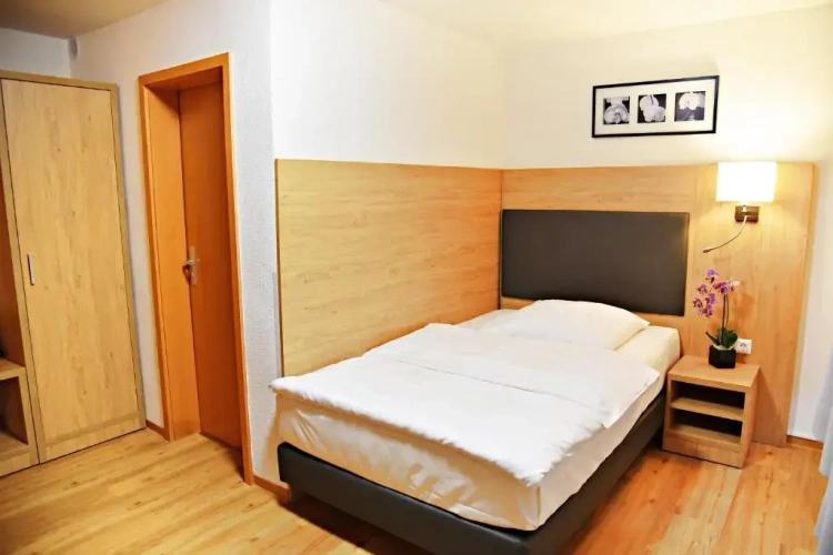 Superior Single room