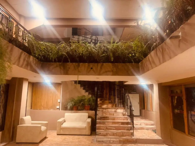 Hotelbild