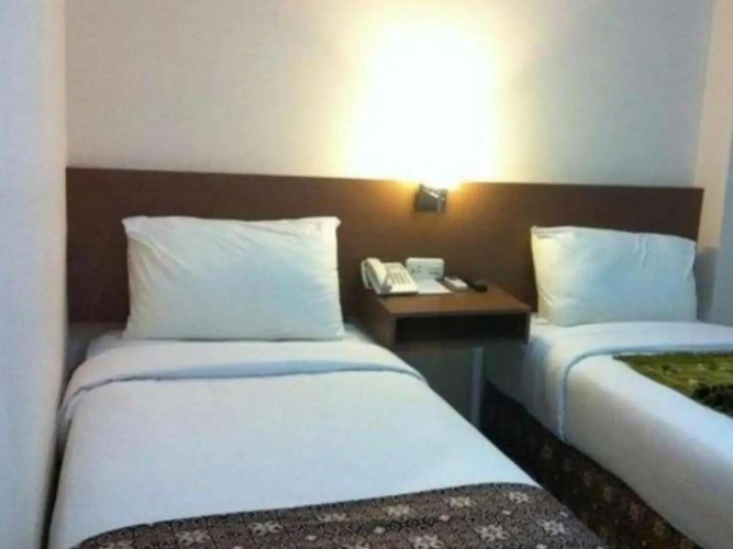 Bunda Hotel Bukittinggi