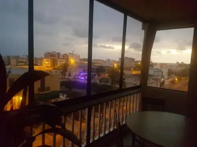 Blue Ocean Apartment Chipipe