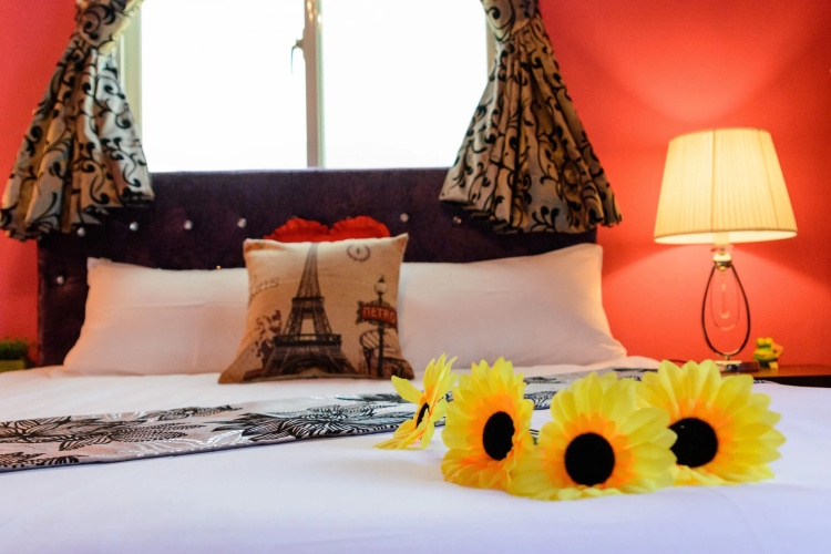 Hualien Macaron B&B