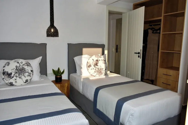 Northia Luxury Villas