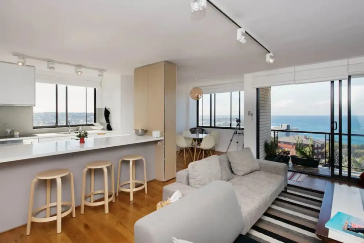 Boutique Bondi 1 Bedroom Apartment