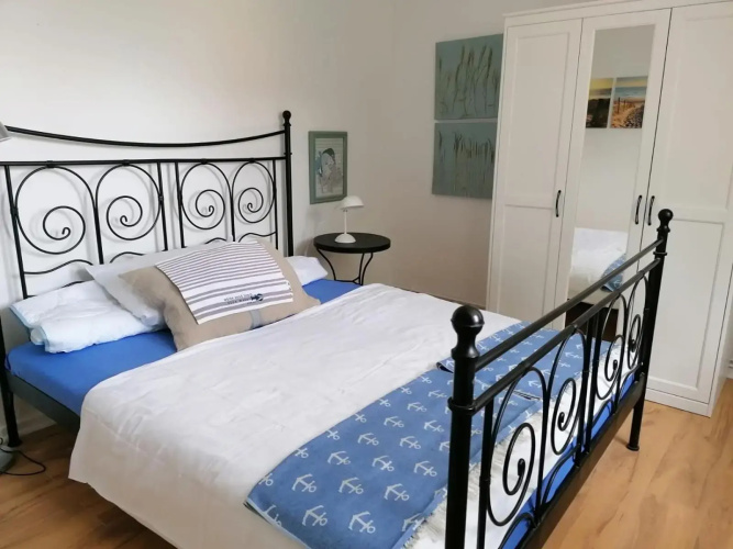 Ferienwohnung am Schleswiger Rathaus