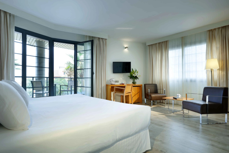 Exe Estepona Thalasso & Spa - Adults only