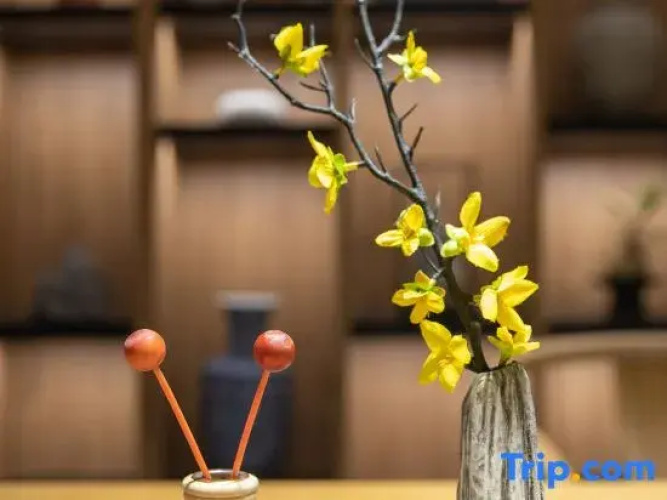 Anji Qingcezhuang Homestay