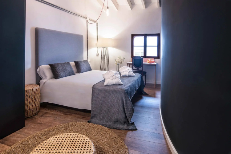 Lluna Aqua Soller Hotel