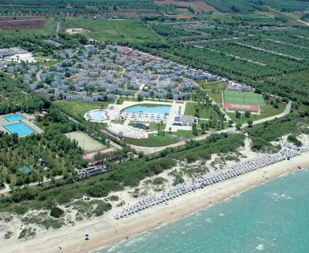 FV Hotels Torre Rinalda