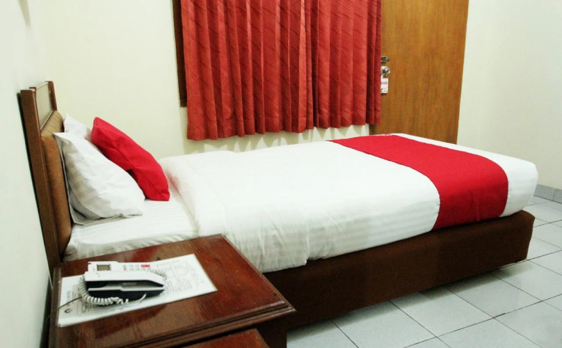 Hotel Surya Lama