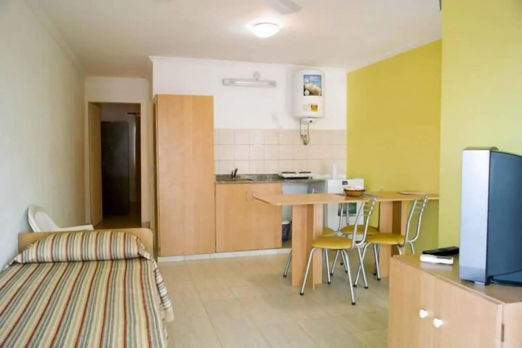 Brisas del Lago Apartamentos