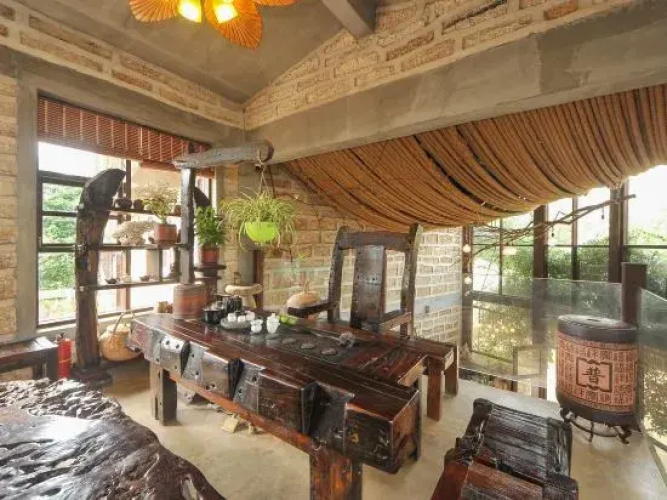 Gangdaowei Homestay