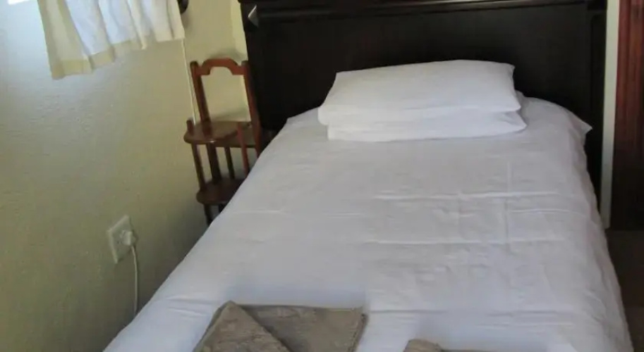 Dome Home Self-Catering