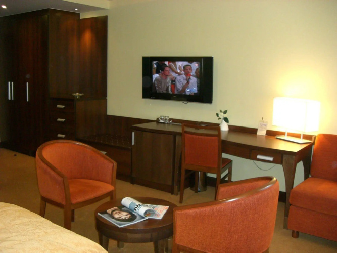 Hotel Partizán