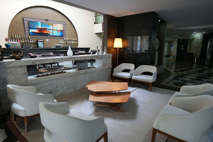 Wyndham Golden Foz Suites photo 34