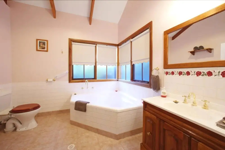 Glenview Retreat Luxury Bed & Breakfast