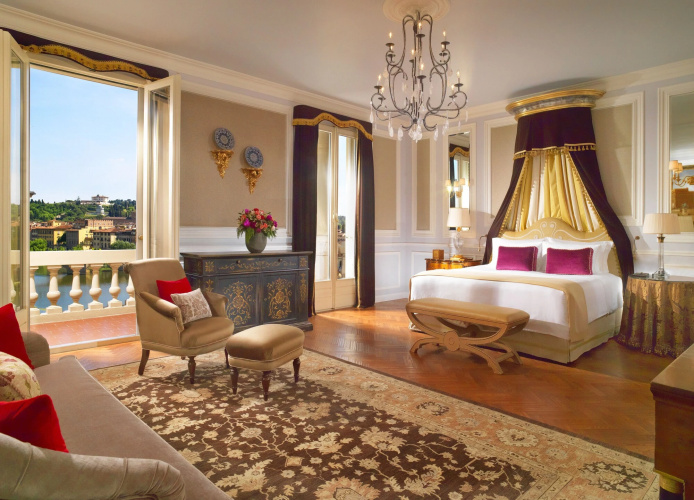 The St. Regis Florence photo 11