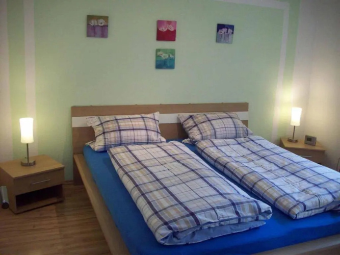 Ferienwohnung Brunner