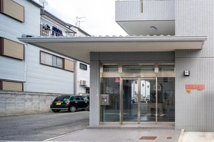 Tatsuya house312