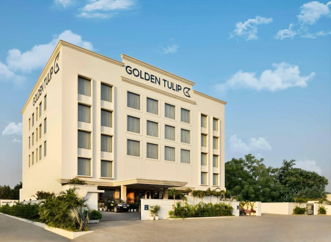 Golden Tulip Jalandhar - Jalandhar
