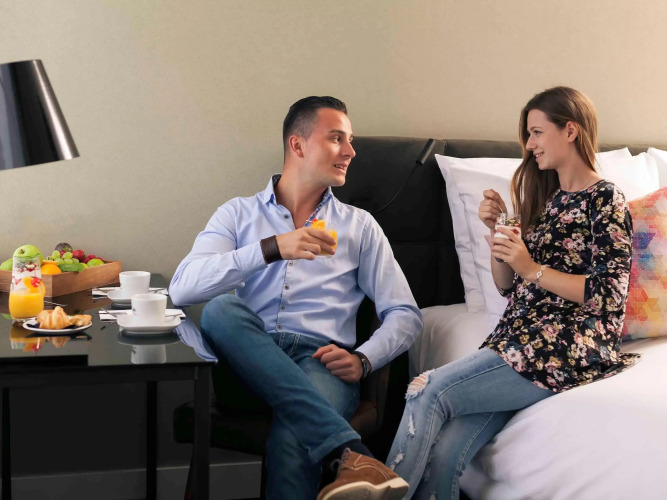 Фотография отеля