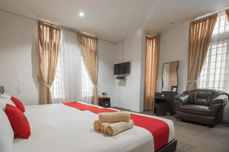 Standard Suite