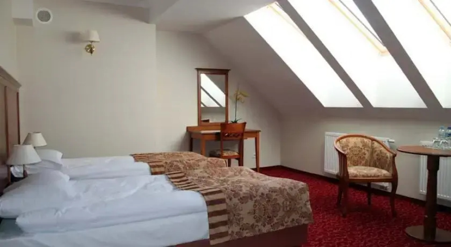 Hotel Stodółka
