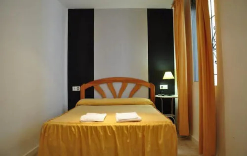 Pension Cibeles