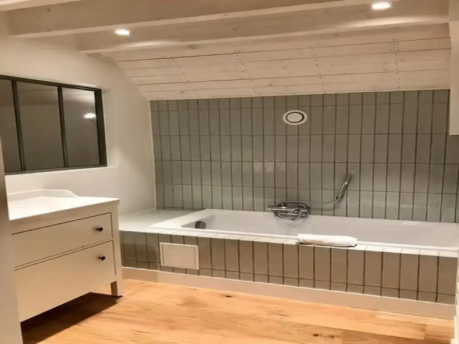 2-bedroom Cottage With Park and Deer Park