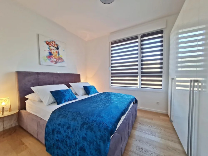 StellaMare Apartments