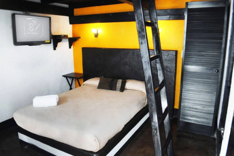 Hotel Casa Molina