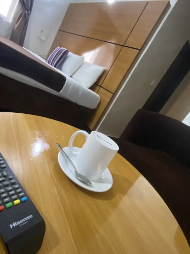 Serob Hotel