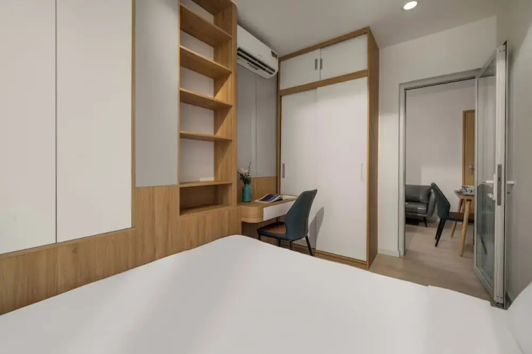 TCM Hotel & Apartment