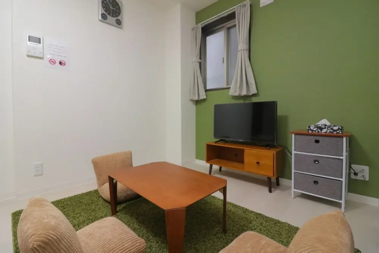 HG Cozy Hotel No.44