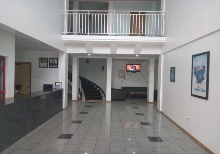 Image de l'hôtel