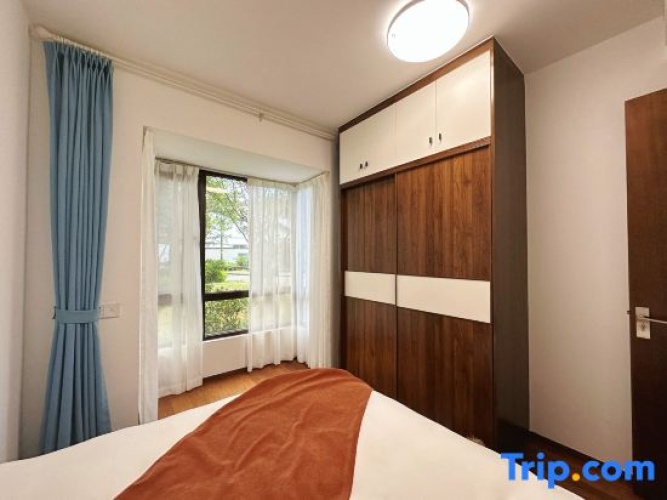 3 Bedrooms Standard room with courtyard view