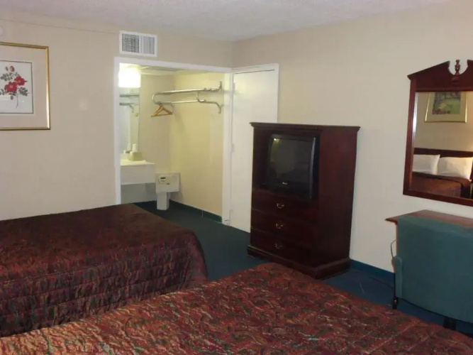 Econo Lodge Asheboro