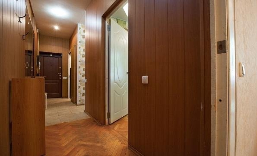 Sadovoye Koltso Apartment Sokolniki - Image 13