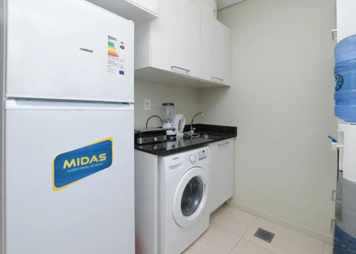 N3A1 - New, Nice, for Long and Short Stay