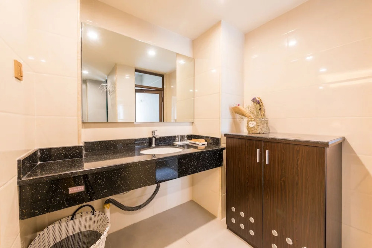 Taiyu Executive Apartment