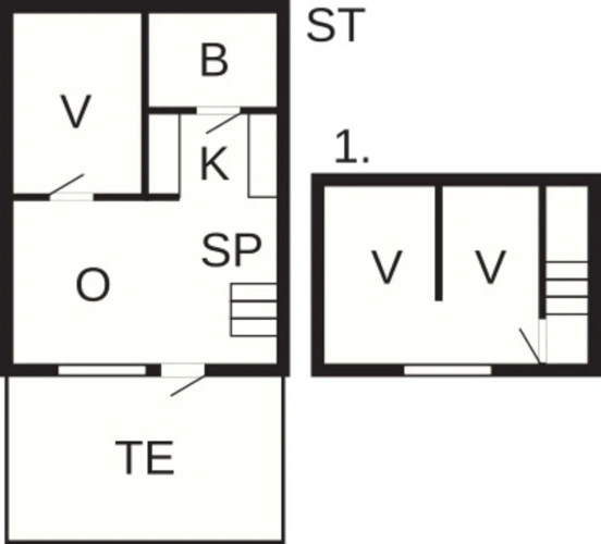 Cottage